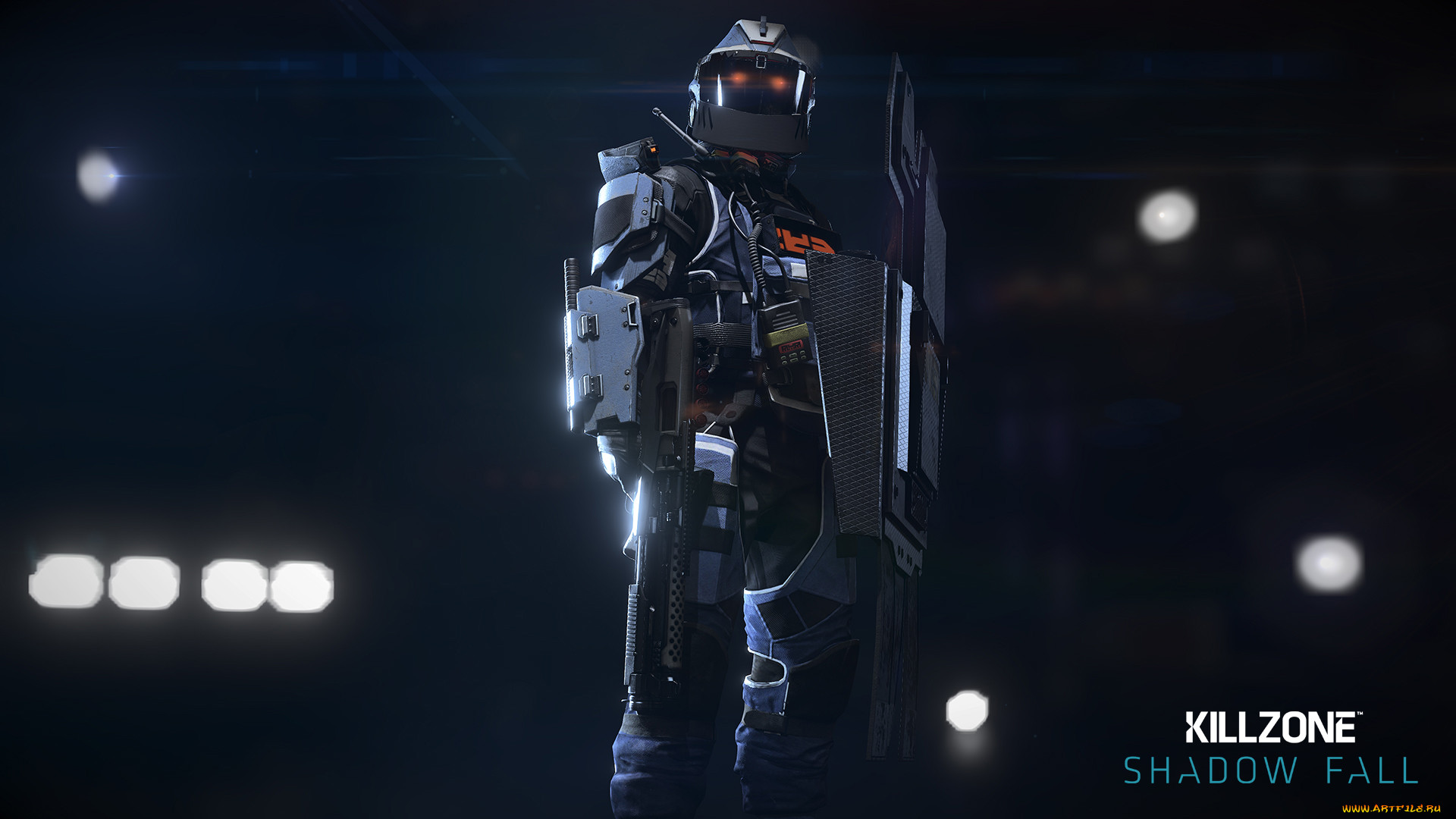  , killzone,  shadow fall, 